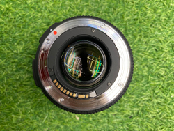 Sigma AF 17-50mm 2.8 EX DC HSM