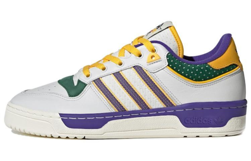 Кроссовки Adidas Originals Rivalry Low 86