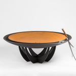 Чаша для костра UP!FLAME STEEL CUP DOUBLE HEAVY