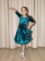 Рейтинговое платье