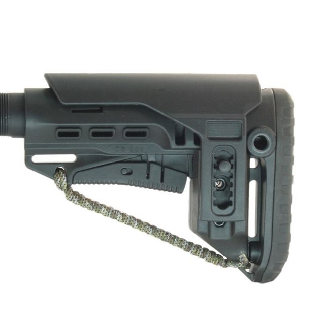 Приклад TBS Compact, DLG Tactical