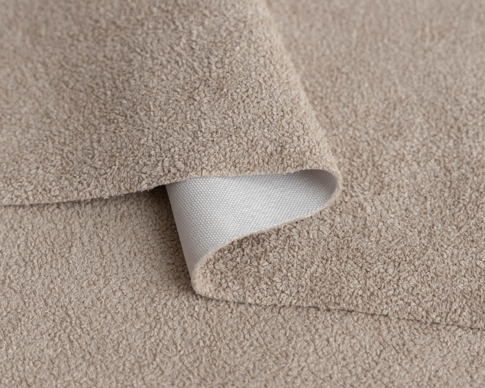 Велюр Palermo otter (Палермо оттер)