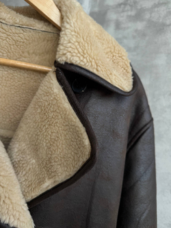 Куртка жен. 769-4 шок.