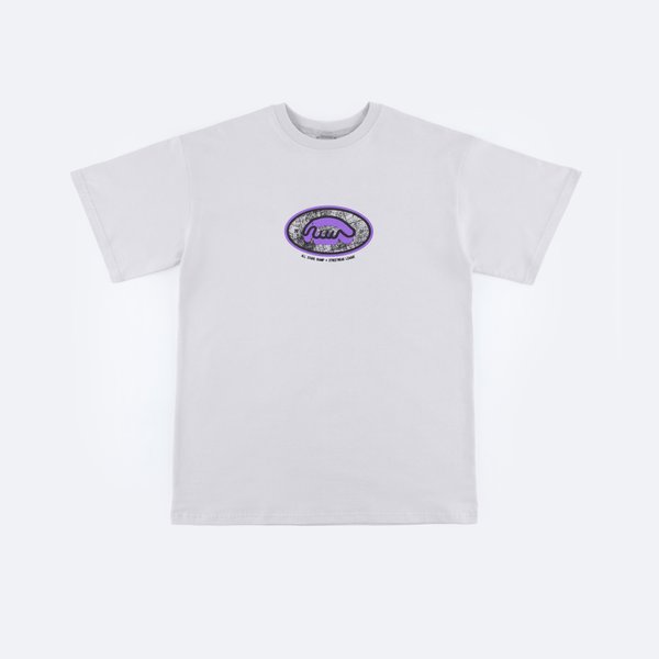 Футболка Anteater Tee 350 Logo (light-grey) артикул: - купить в магазине Дайс