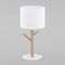 Настольная лампа TK Lighting 5571 Albero White