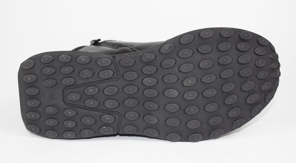 Ботинки подростковые демисезонные Hakenslo арт. B9085-23