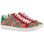 Gucci Ace (Женская размерная сетка)