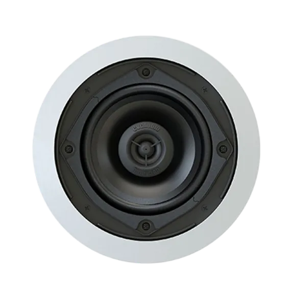 CVGAUDIO CR5TE потолочный динамик, мощность 1,5/3/6W, 100V