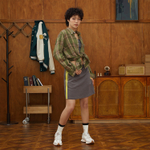 Кроссовки New Balance Nb 327