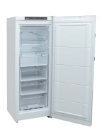 Морозильная камера HOTPOINT HFZ 5151 W