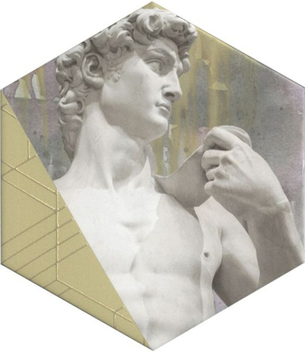 Декор Ателлани VT/A173/24001