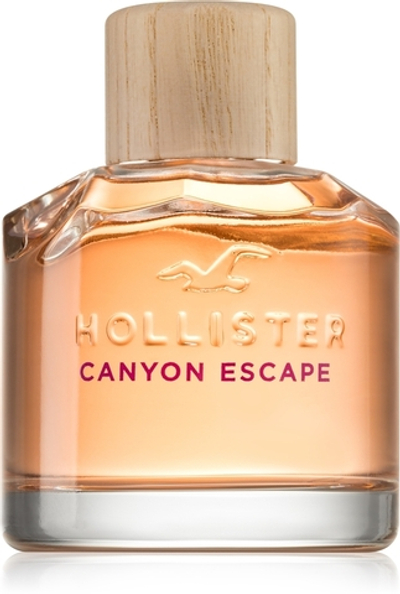 Hollister Canyon Escape for Her парфюмерная вода женская
