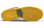 Кроссовки Nike Dunk Sb Sb Pro "Corduroy"