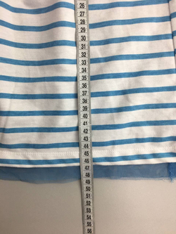 Юбка Gloria Jeans в полоску на 12-14 лет, новая