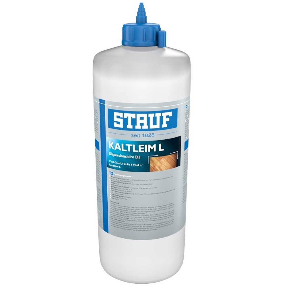 Клей STAUF Kaltleim L (D3)