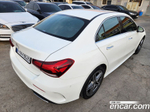 Mercedes-Benz A-Class W177 A220 Sedan (04.2020)