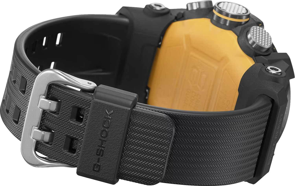 Мужские наручные часы Casio G-Shock GG-B100Y-1A