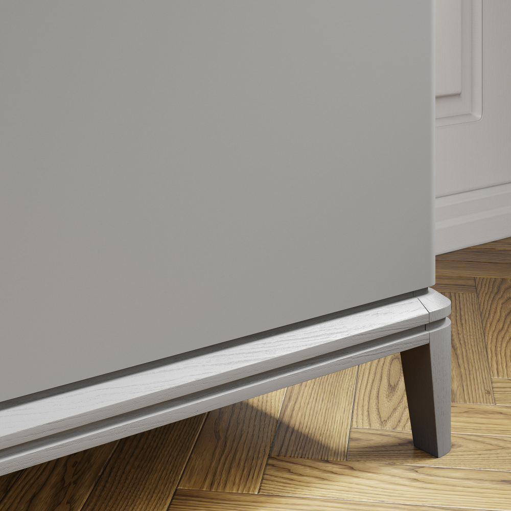 Тумба под ТВ CRYSTAL CR017