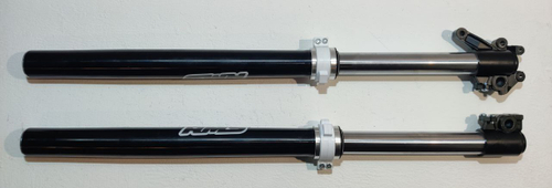 Амортизатор L=860 передний d51x54 (перья, компл.) мотоцикл REGULMOTO SPORT 003