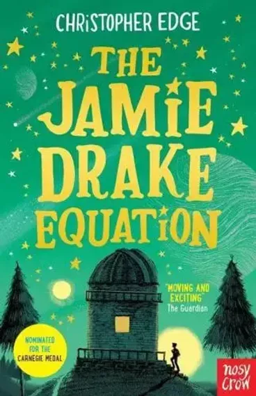 The Jamie Drake Equation