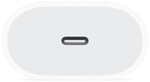 Apple USB-C Power Adapter 20W