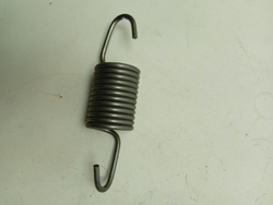 WFC1662OE кт8 Пружина бака для стиральной машины Bosch Siemens 174245 б/у