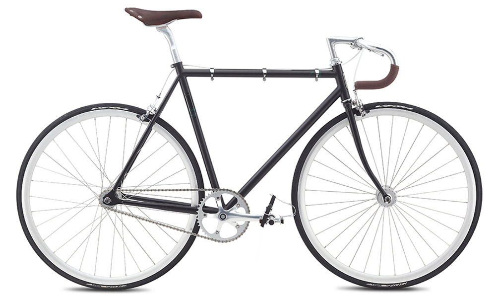 Велосипед Fuji Feather Elios 2 (2015) купить в магазине yabegu.ru