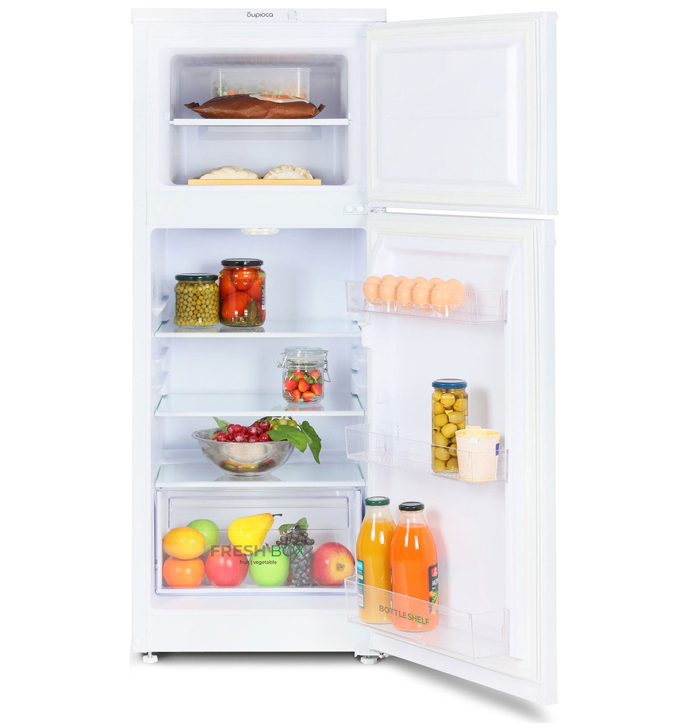 Холодильник БИРЮСА 422