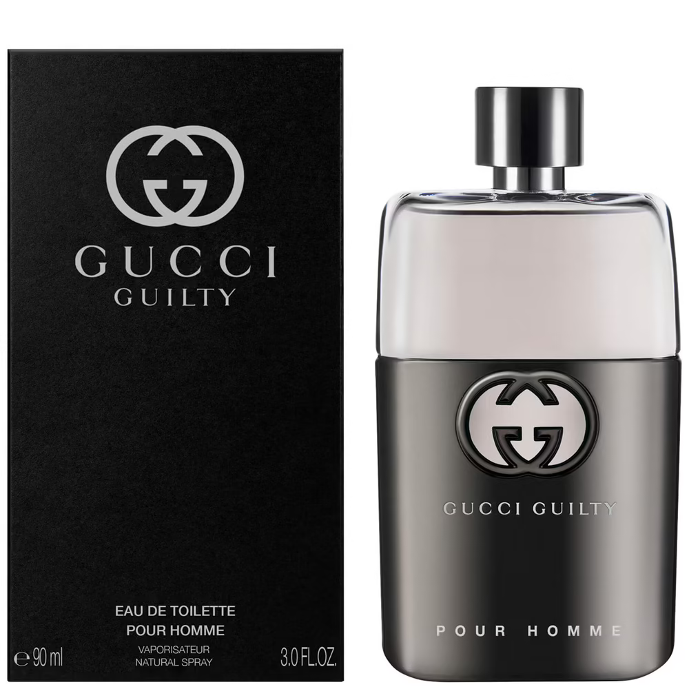 GUCCI guilty pour homme