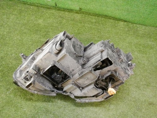 Битая Фара правая VW Tiguan 2 (2016-2020) LED