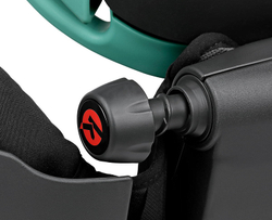 Автокресло Peg Perego Viaggio Flex i-Size (15-36 кг, 100-150 см) John Deere