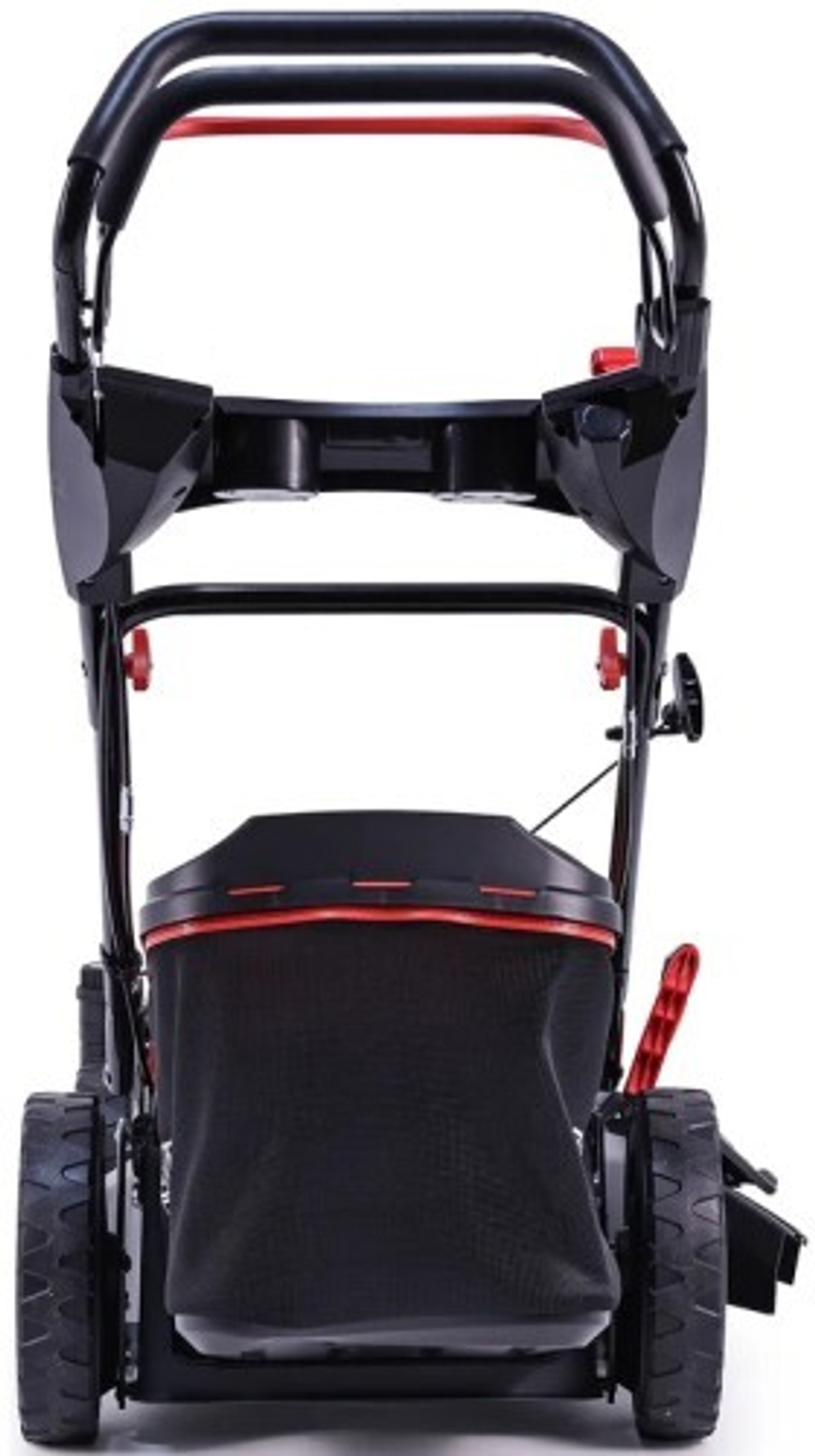 Газонокосилка бензиновая Evoline LMG51 CVHTURN LMG51CVHTURN