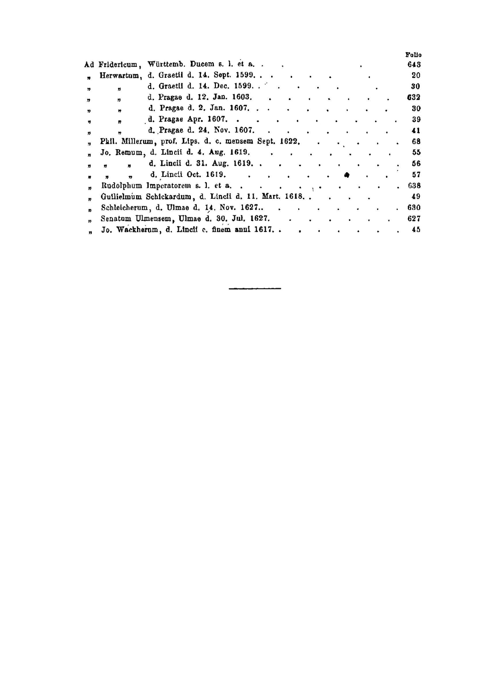 Opera omnia. Edidit Ch. Frisch. Vol. 5 | Johannes Kepler