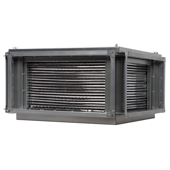 Рекуператор пластинчатый SHUFT RHPr 500x300 купить в Москве и Московской области по низкой цене с доставкой по России — (1) Рекуператор пластинчатый SHUFT RHPr 500x300 — (1)