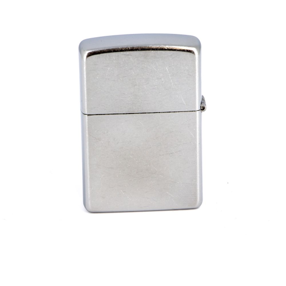 Зажигалка ZIPPO Russia Flag