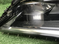 Фара левая Lexus RX 4 (2015-2019) LED под 1 блок