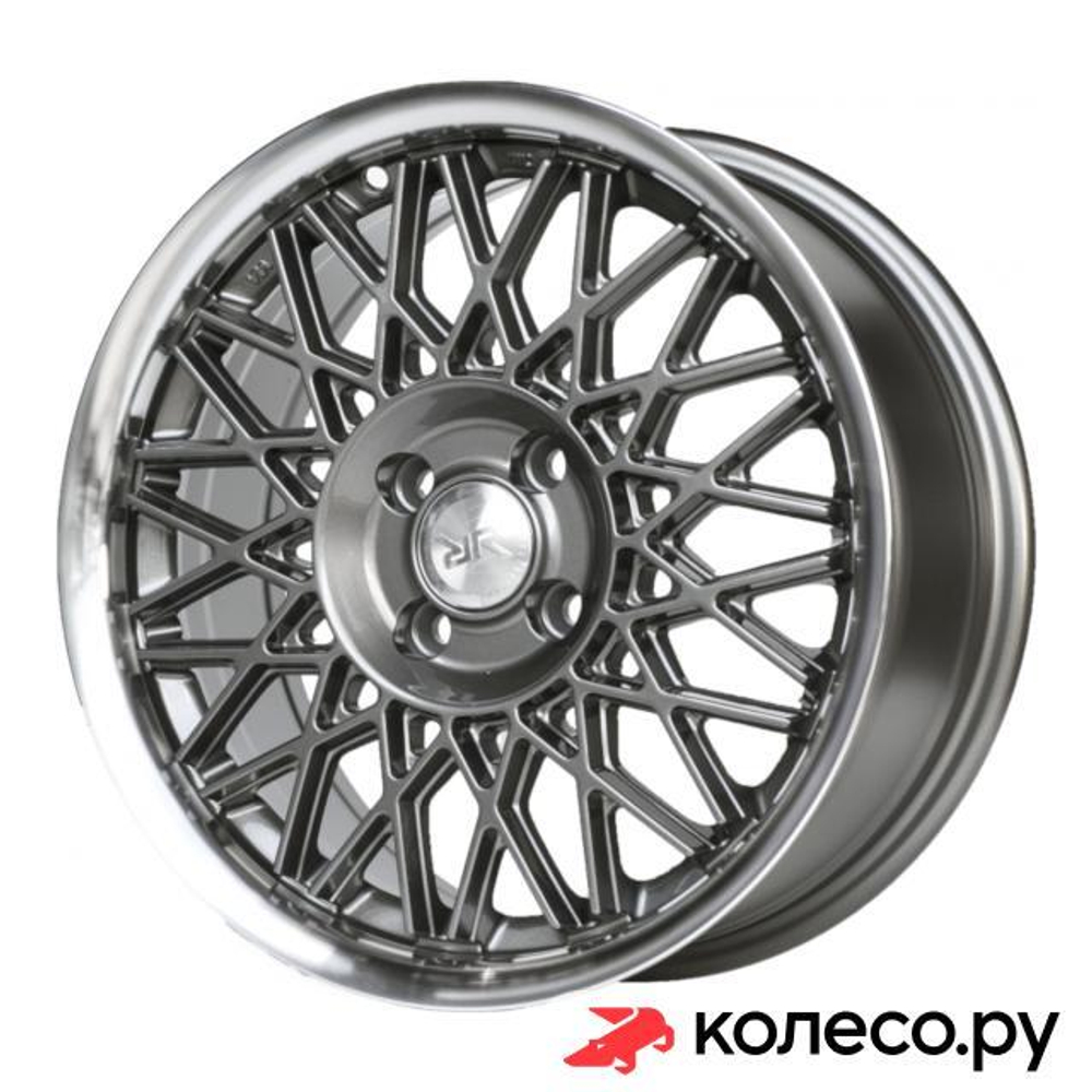 CSS3375 6.5x15/4*100 D60.1 ET35 G-LP