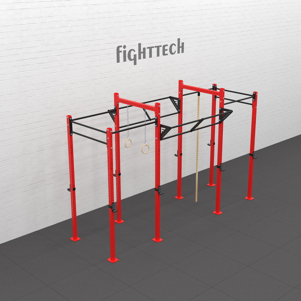 Функциональная рама 4 поста
