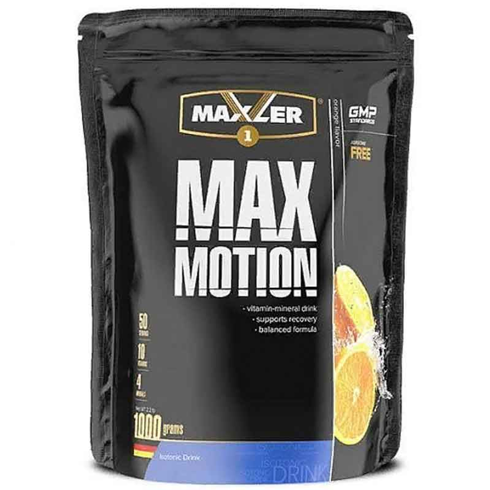 Maxler Max Motion (1000 гр.) [M]