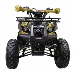 Квадроцикл ATV Termit TT