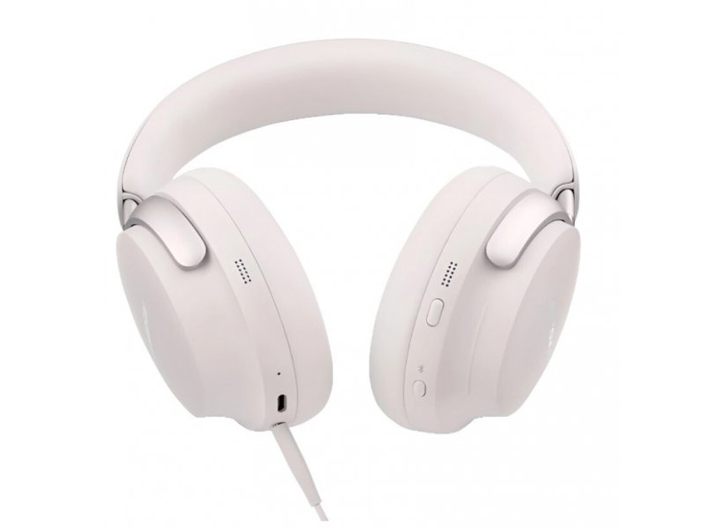 Наушники Bose QuietComfort Ultra белый (880066-0200)