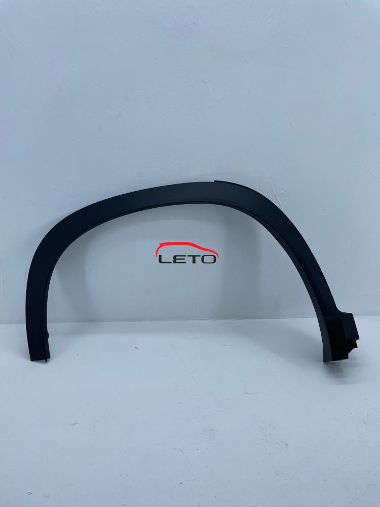 Молдинг крыла 75087-0E060 750870E060