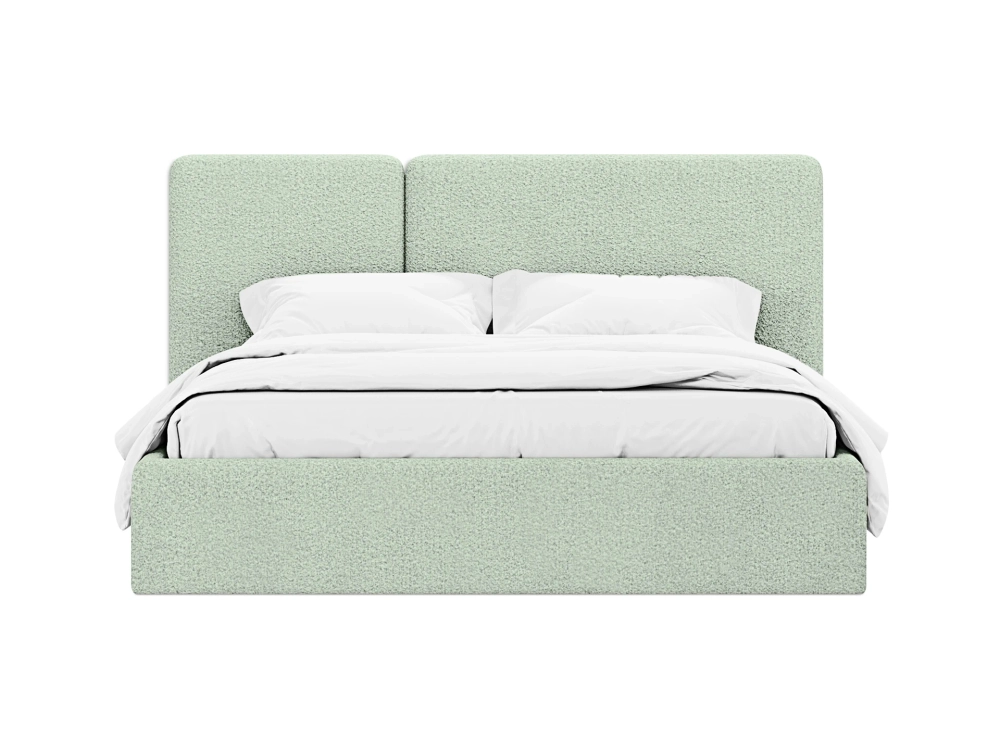 Кровать Atessa без подъемного механизма