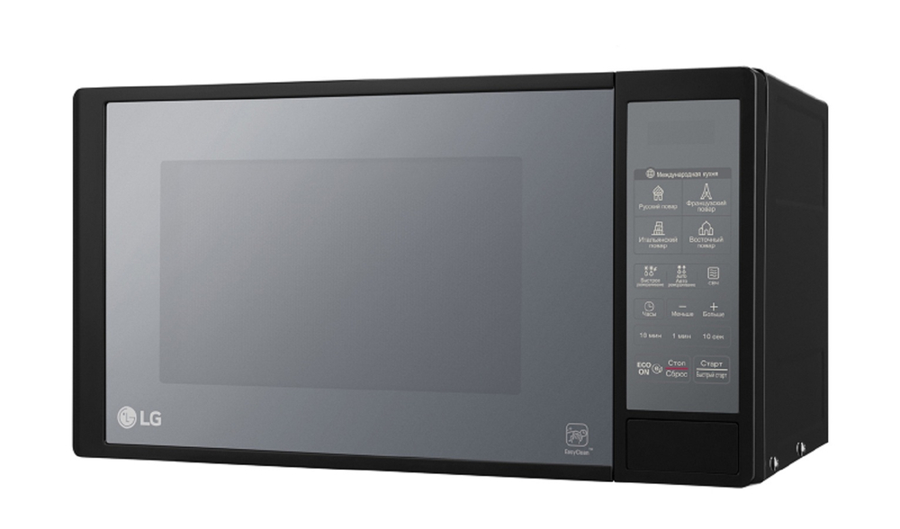 Микроволновая печь LG MS-2042DARB