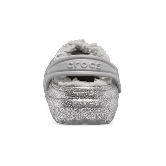 Crocs Sandals 'Silver'