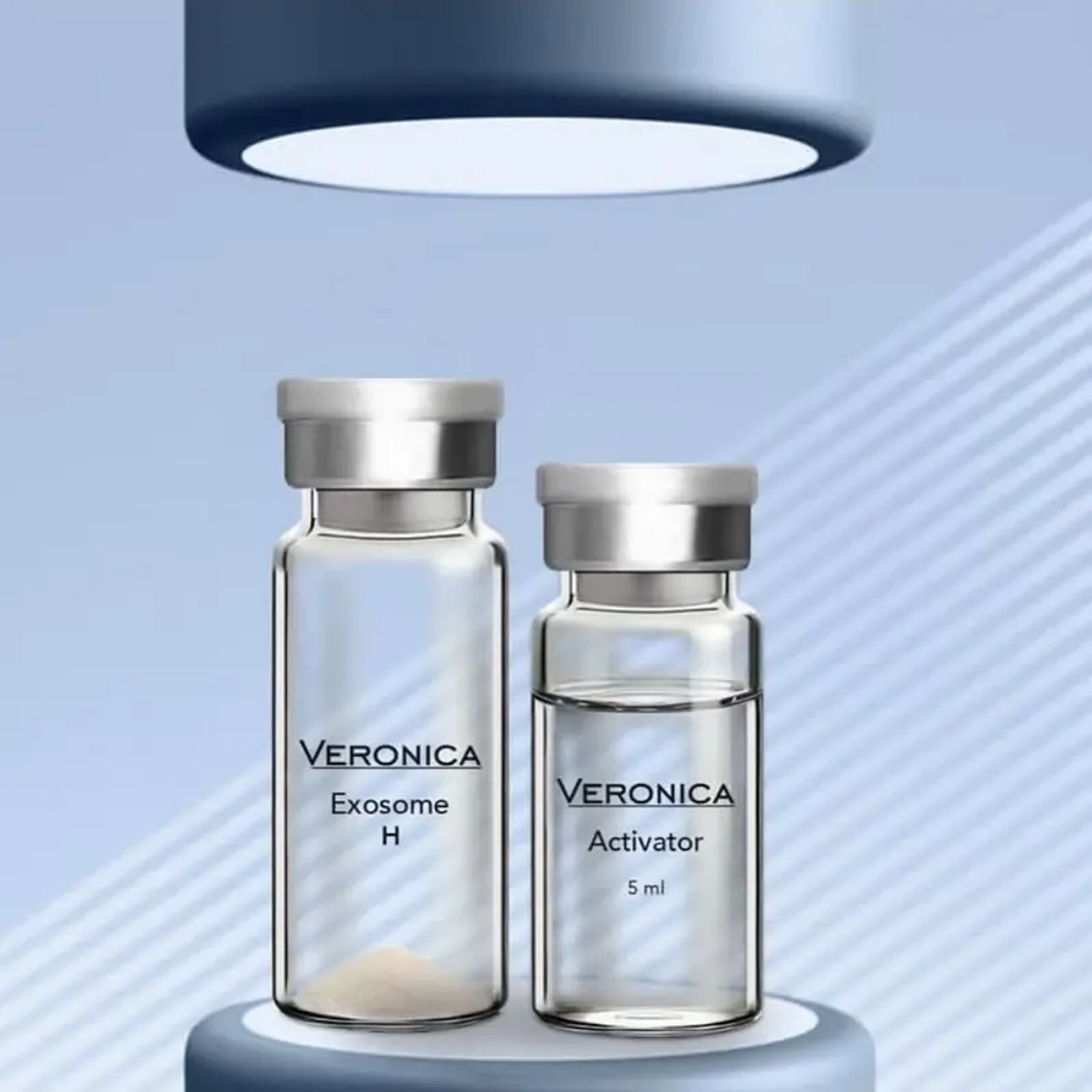 Exosome Н Veronica
