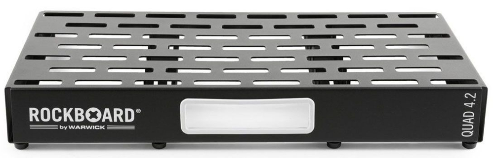 Педалборд Rockboard RBO B 4.2 QUAD B