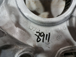 Корпус АКПП TRAXON 12TX2621TD 2023 г.