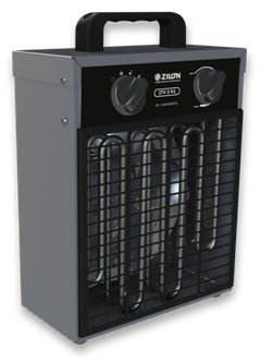 POWERAIR by ZILON БОГАТЫРЬ ЭКО ZTV-3 N1