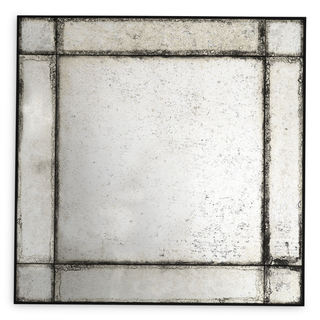 Зеркало Mirror Fitzjames square арт.115701